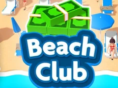 Jwèt Beach Club sou entènèt