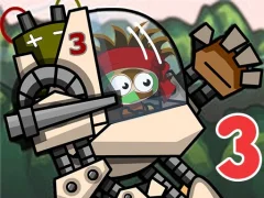 Jwèt Super Bomb Bugs sou entènèt