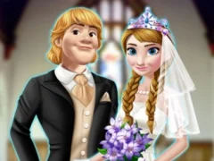 Jwèt Royal Wedding sou entènèt
