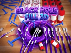 Jwèt Black Hole Fill 3D sou entènèt