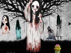 Jwèt Scared Girl Rescue sou entènèt