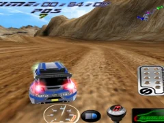 Jwèt Racing Ultimate sou entènèt
