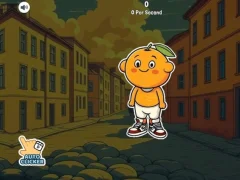 Jwèt Italian Brainrot Clicker sou entènèt