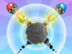 Jwèt Aim Clash 2 sou entènèt