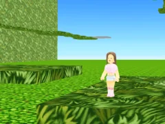 Jwèt Your Obby Parkour sou entènèt