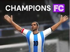 Jwèt Champions FC sou entènèt