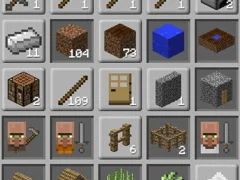 Jwèt Grindcraft sou entènèt
