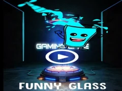 Jwèt Funny Glass sou entènèt
