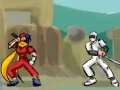 Jwèt Soulmech Shinobu sou entènèt