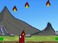 Jwèt Meteor Escape sou entènèt