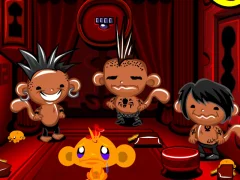 Jwèt Monkey GO Happy 958 sou entènèt