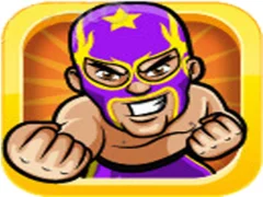 Jwèt Wrestling sou entènèt