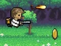 Jwèt Gunner Mayhem sou entènèt