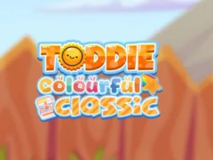 Jwèt Toddie Colorful Classic sou entènèt