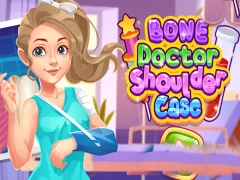 Jwèt Bone Doctor Shoulder Case sou entènèt