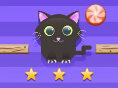 Jwèt Cat Challenge sou entènèt