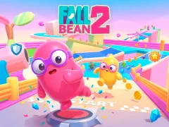 Jwèt Fall Bean 2 sou entènèt