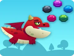 Jwèt Flappy Dragon 2 sou entènèt