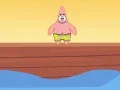 Jwèt SpongeBob Seesaw Mania sou entènèt
