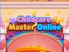 Jwèt Childcare Master Online sou entènèt