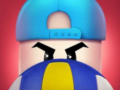 Jwèt Volley Beans sou entènèt