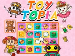 Jwèt Toytopia sou entènèt