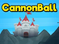 Jwèt Cannon Ball sou entènèt