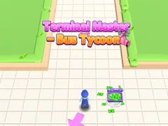 Jwèt Terminal Master Bus Tycoon sou entènèt