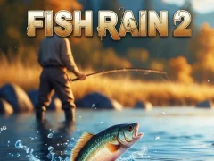 Jwèt Fish Rain 2 sou entènèt