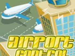 Jwèt Airport Control sou entènèt