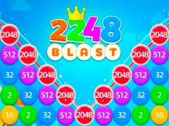 Jwèt 2248 Blast sou entènèt