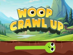 Jwèt Woop Crawl Up sou entènèt