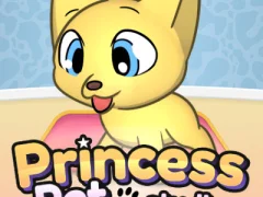 Jwèt Princess Pet Studio sou entènèt