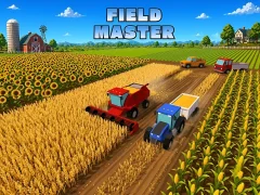 Jwèt Field Master sou entènèt
