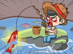 Jwèt Fishing Life sou entènèt
