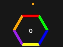 Jwèt Hexa Shift sou entènèt