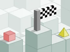 Jwèt Cube Xtreme sou entènèt