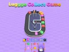 Jwèt Luggage Collect Game sou entènèt