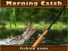 Jwèt Morning catch sou entènèt