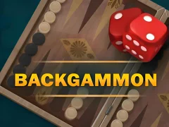 Jwèt Backgammon sou entènèt