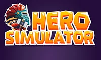Jwèt Simulator hero sou entènèt