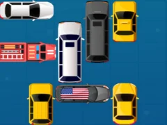 Jwèt Car Escape sou entènèt