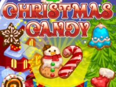 Jwèt Christmas Candy sou entènèt