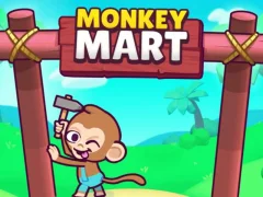 Jwèt Monkey Mart sou entènèt