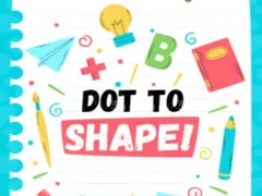 Jwèt Dot To Shape! sou entènèt