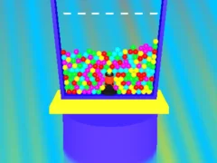Jwèt Candy Fever sou entènèt