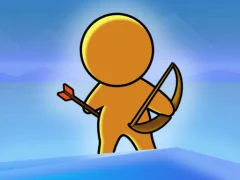Jwèt Good Arrow sou entènèt