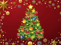 Jwèt Hyper Merry Christmas Party sou entènèt