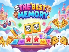Jwèt The Best Memory sou entènèt