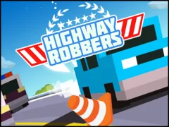 Jwèt Highway Robbers sou entènèt